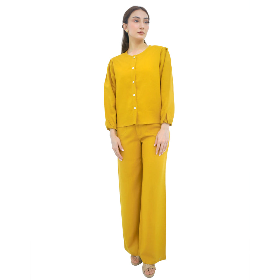 The Essential Co-ord