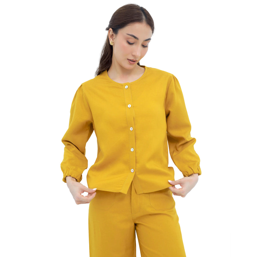 The Essential Co-ord