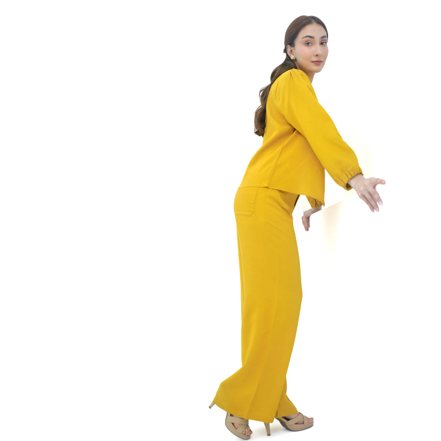 The Essential Co-ord