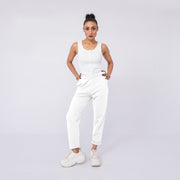 Slouchy Fit Pants - Deen & Keenu