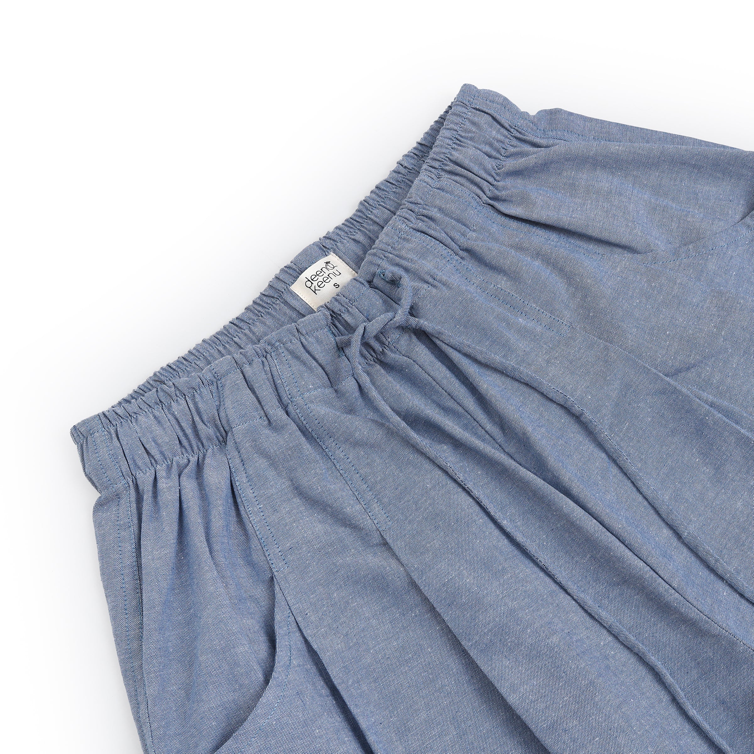 Balloon Trouser