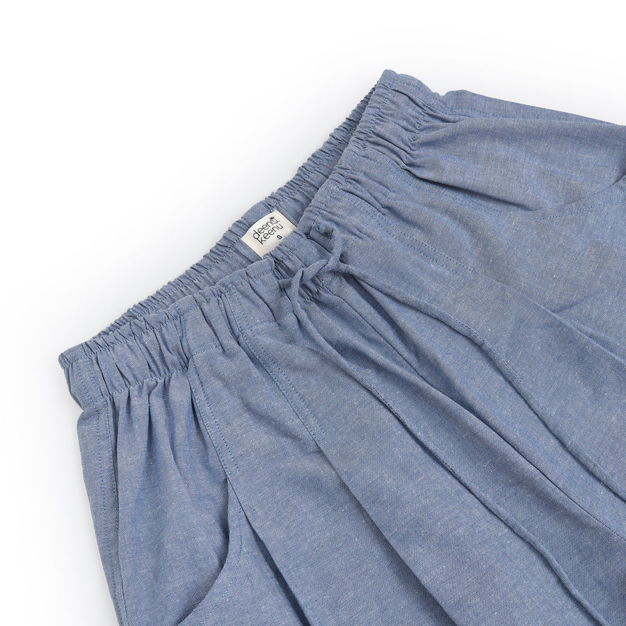 Balloon Trouser