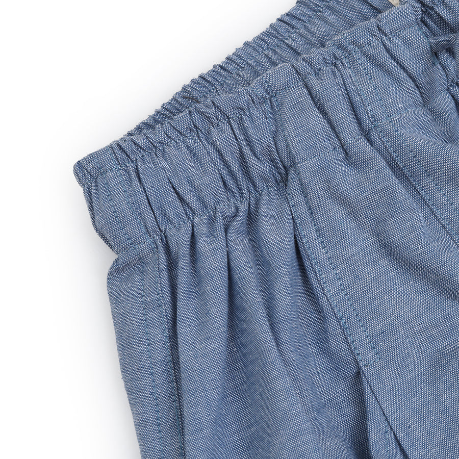 Balloon Trouser