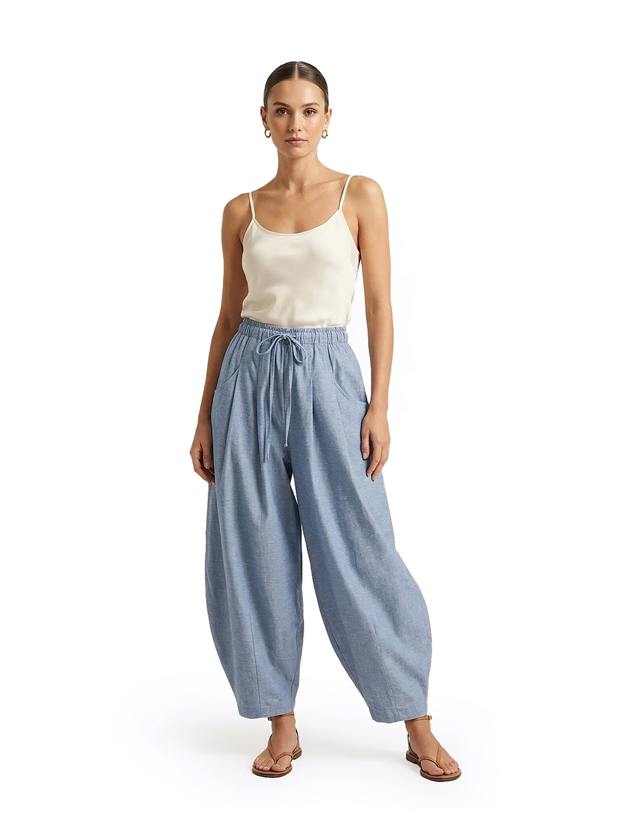 Balloon Trouser