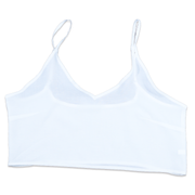 Lace Crop Top