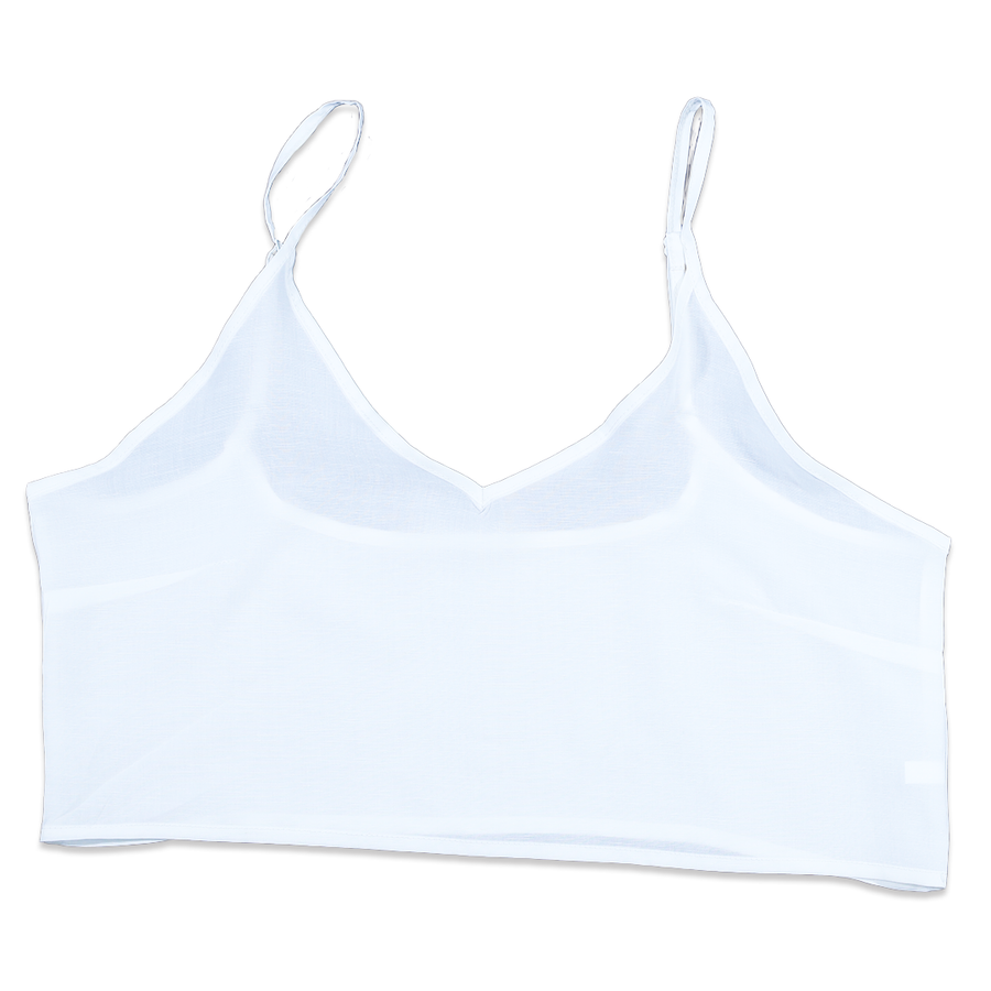 Lace Crop Top