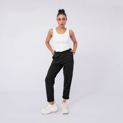 Slouchy Fit Pants