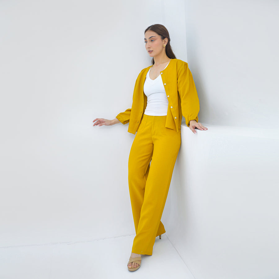 The Essential Co-ord