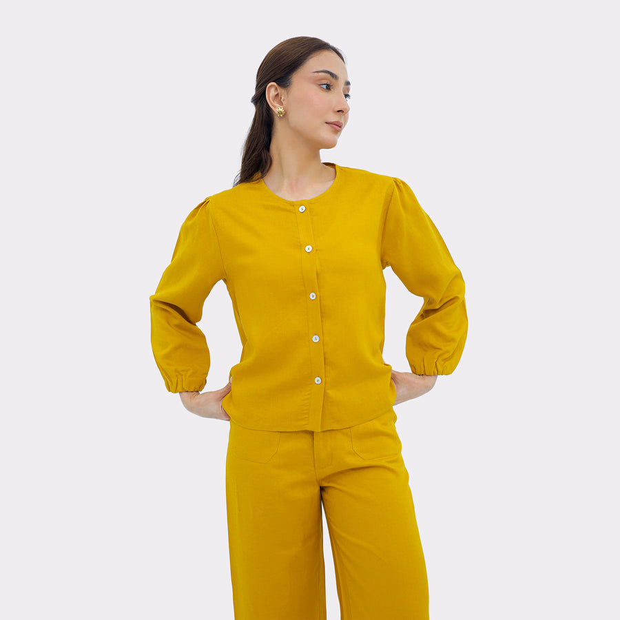 The Essential Co-ord