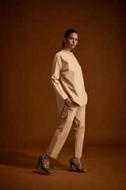 Essential Shirt & Bottom