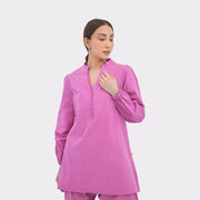 The Statment Pink Set