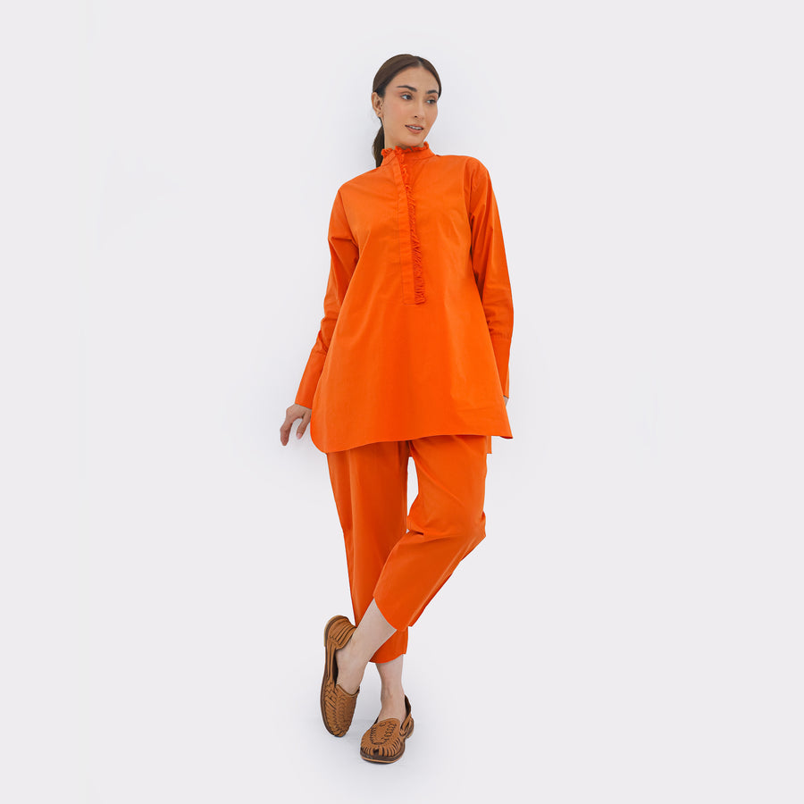 The Modern Bandhani Set