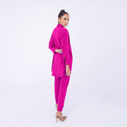 Knit Co-ord Set - Deen & Keenu