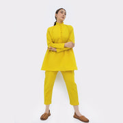 The Modern Bandhani Set