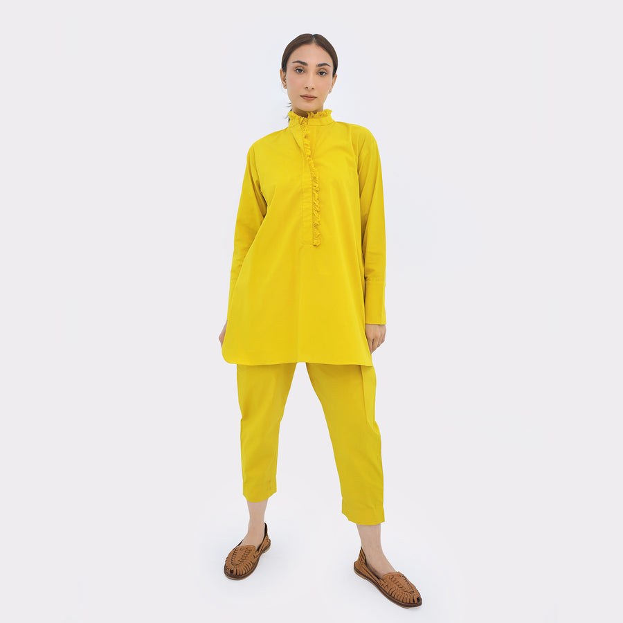 The Modern Bandhani Set