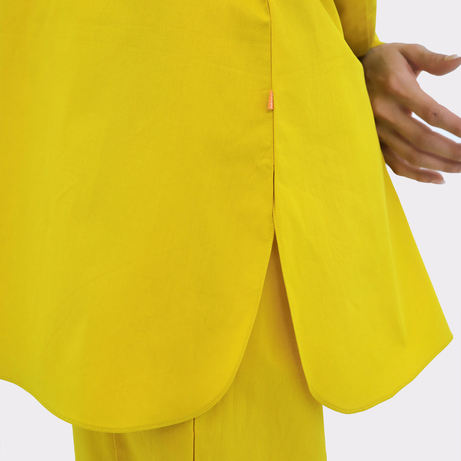 The Modern Bandhani Set