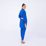 Knit Co-ord Set - Deen & Keenu