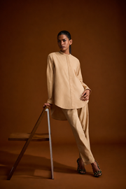 Essential Shirt & Bottom