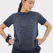 Beaded T- Shirt