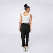 Slouchy Fit Pants - Deen & Keenu