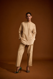 Essential Shirt & Bottom