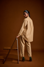 Essential Shirt & Bottom
