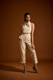 Straight Leg Pant