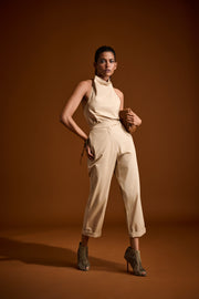 Straight Leg Pant