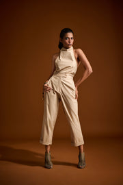 Halter Neck Top
