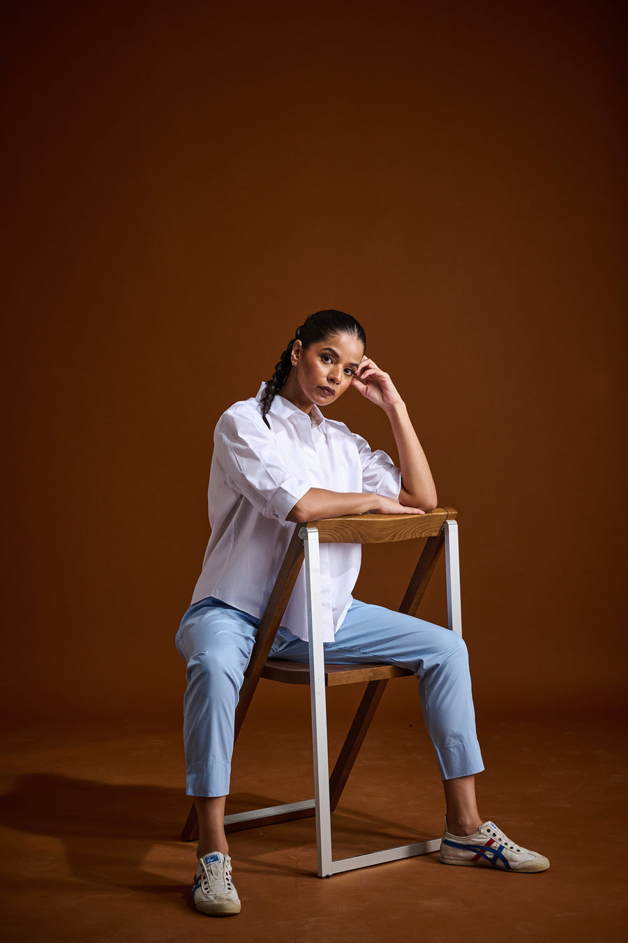 Button Down Shirt