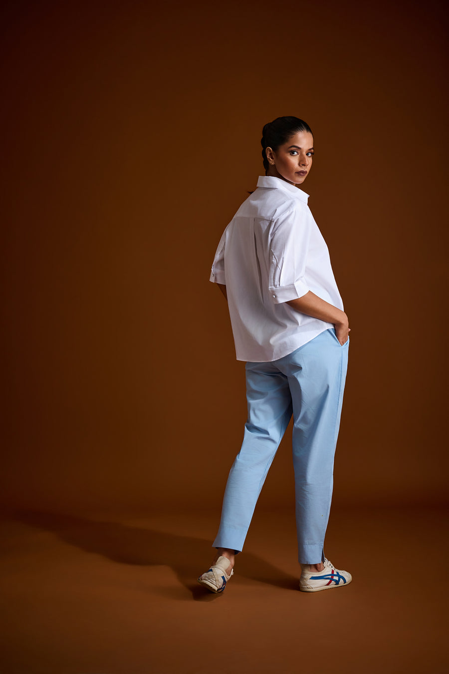 Robe Pants