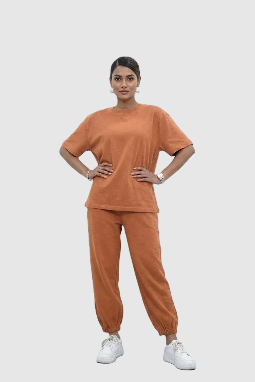 Basic Co-ord Set