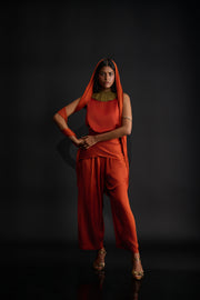 The Sculpture Co-ord