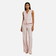 Embellished Vest & Pant