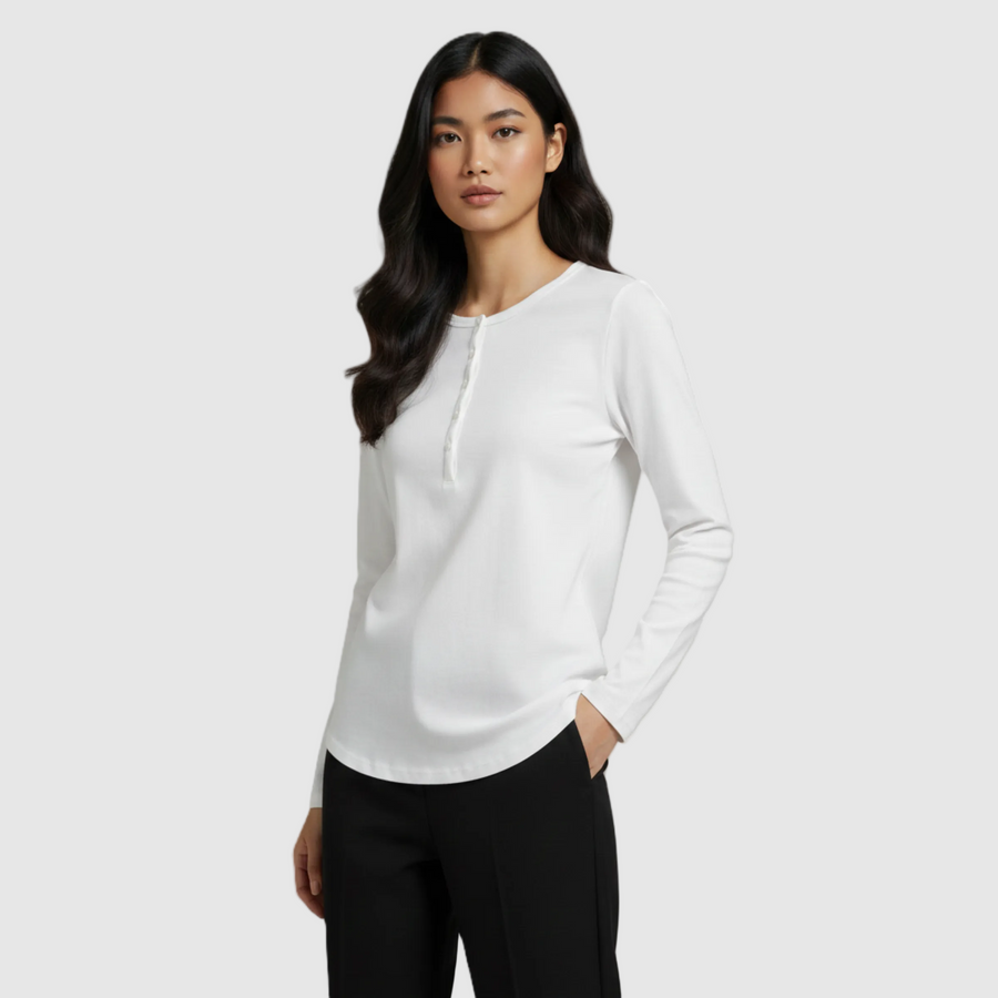 Henley Shirt