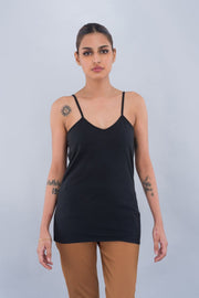 Basic Jersey Camisole - Deen & Keenu