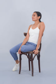 Basic Jersey Camisole - Deen & Keenu
