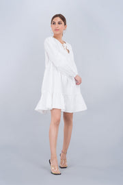 Baby Doll Dress - Deen & Keenu