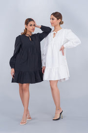Baby Doll Dress - Deen & Keenu