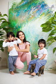 Kids Sri Lankan Trouser - Deen & Keenu